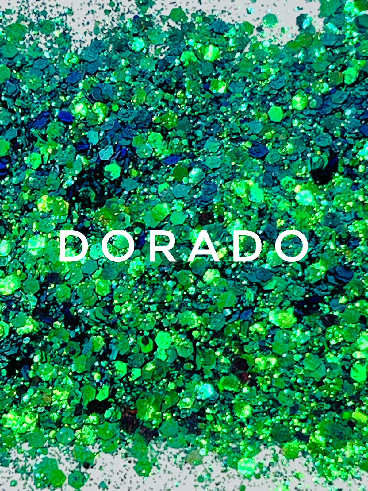 Dorado  - Chunky Mix