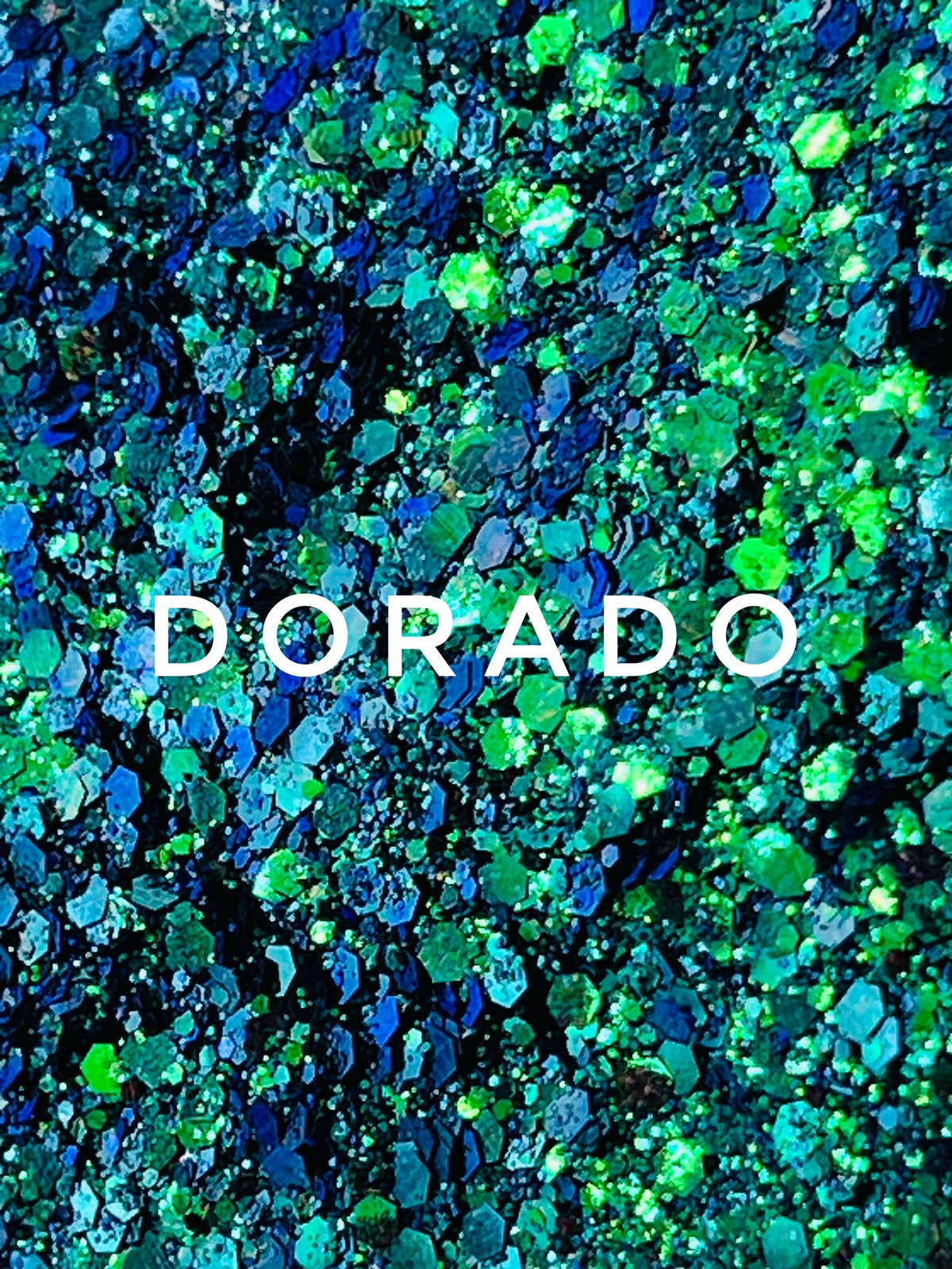 Dorado  - Chunky Mix