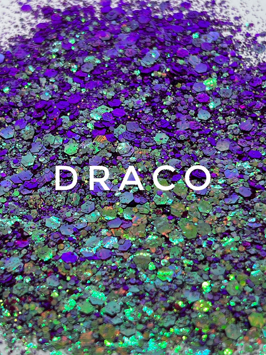 Draco - Chunky Mix