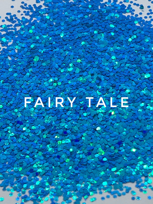 Fairy Tale - 1/24
