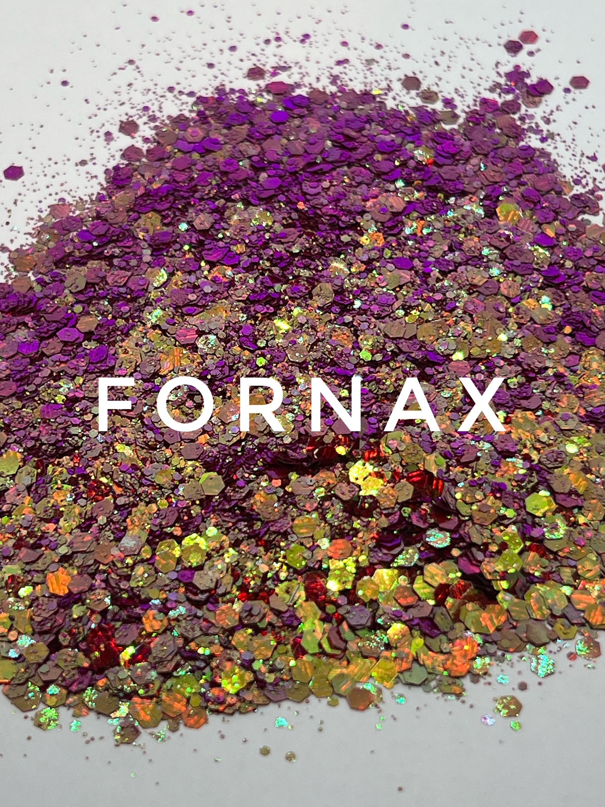 Fornax - Chunky Mix