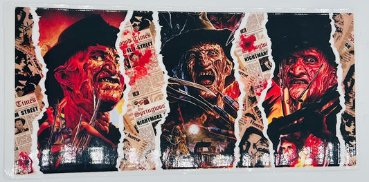 Freddy