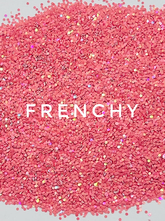 Frenchy