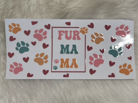Fur Mama