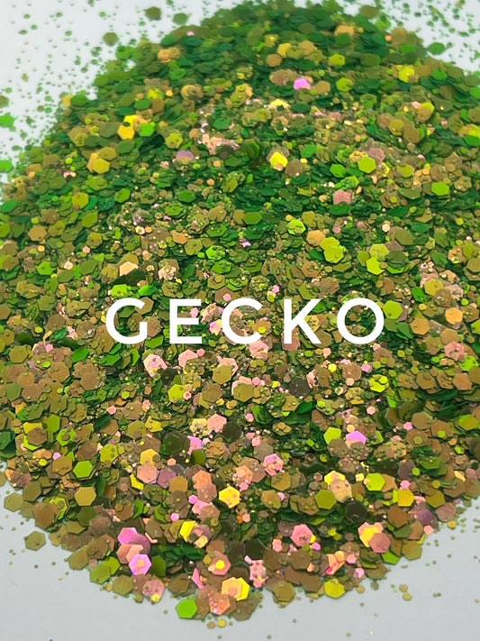 Gecko
