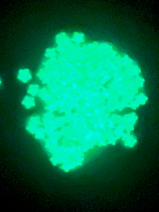 Glow Stars