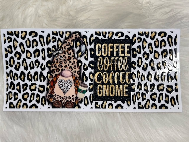 Gnome Coffee