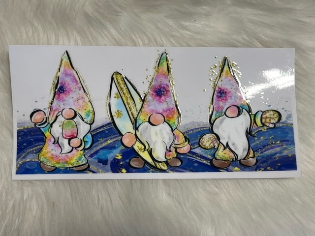 Gnomes