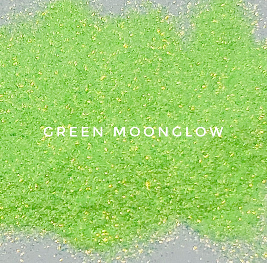 Green Moonglow