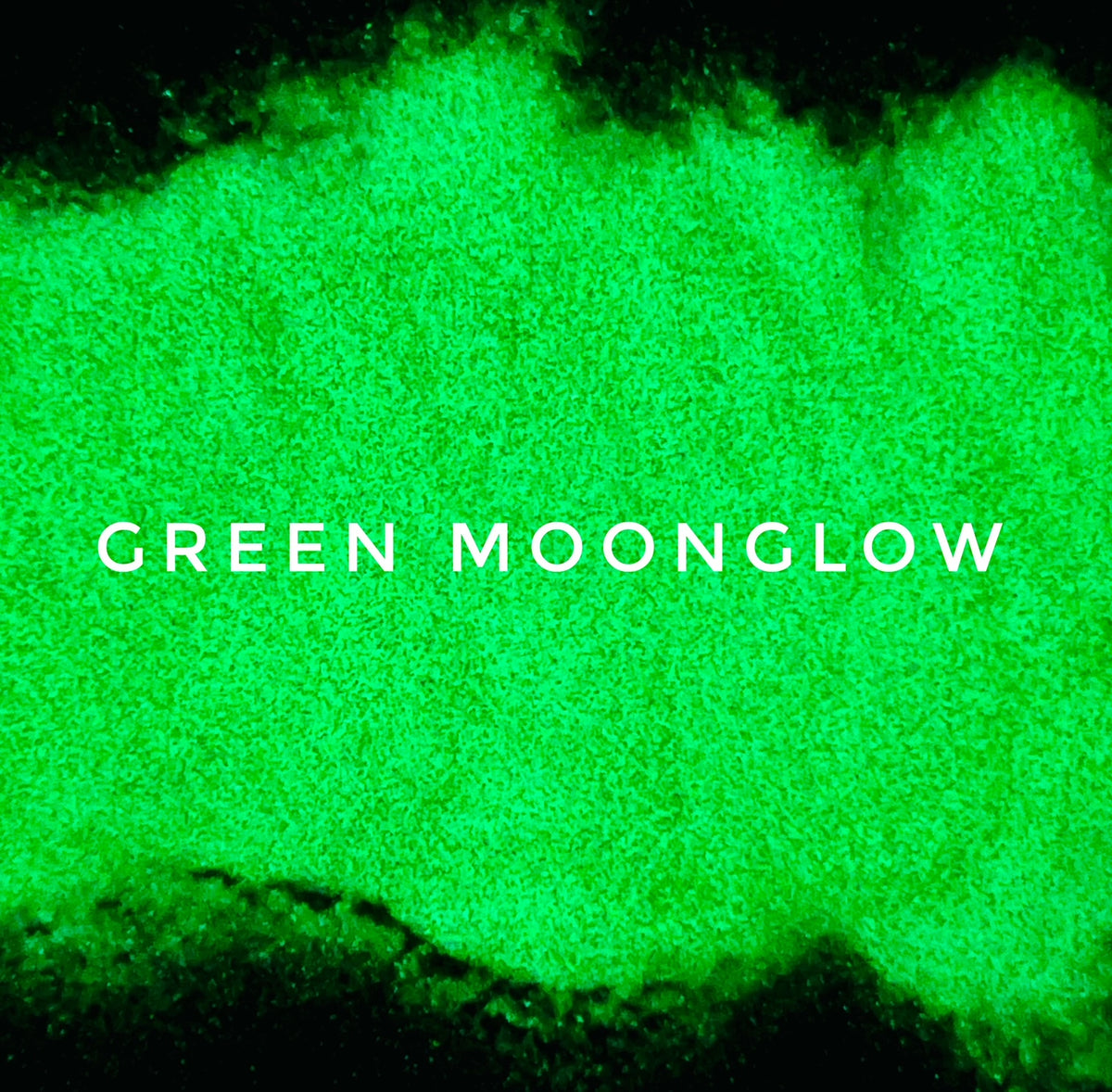 Green Moonglow