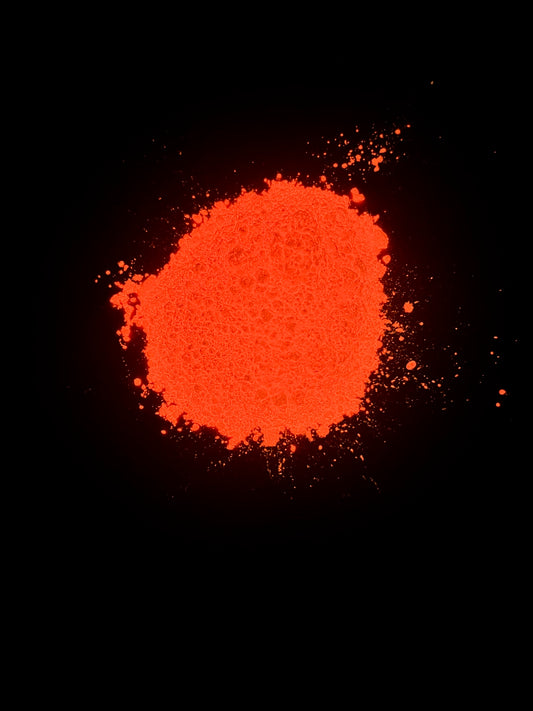 Glow Pigment - Gwendolyn