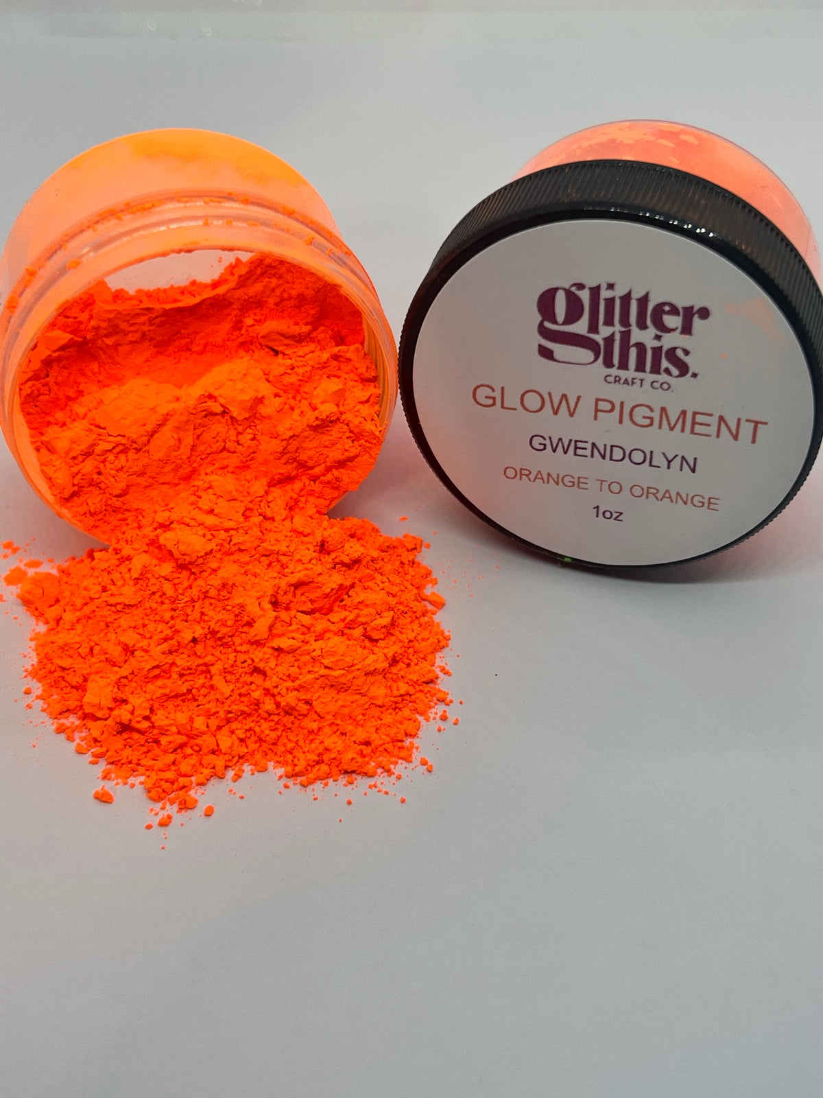 Glow Pigment - Gwendolyn