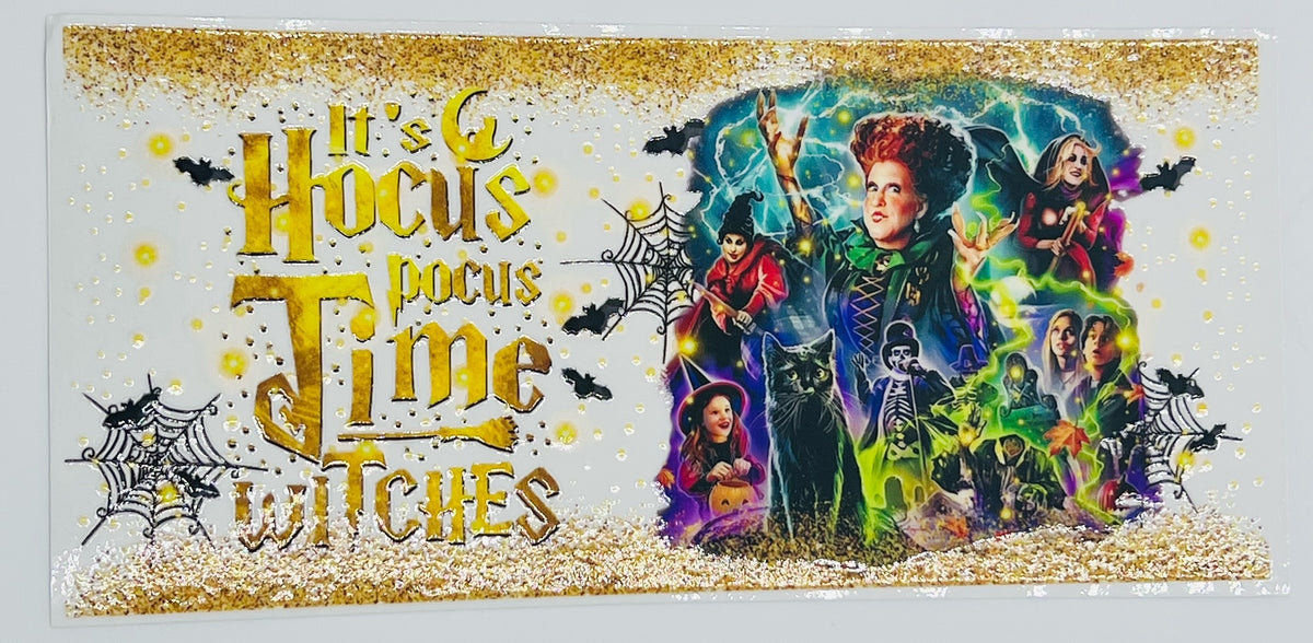 Hocus Pocus