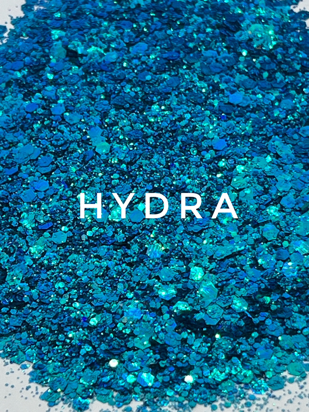 Hydra - Chunky Mix