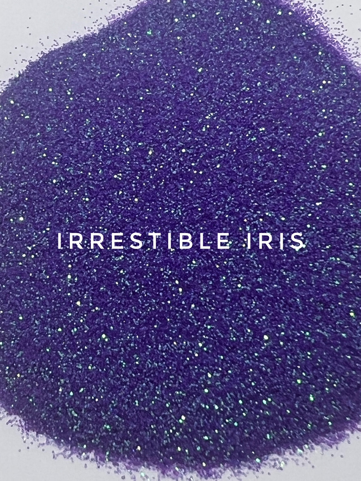 Irresistible Iris