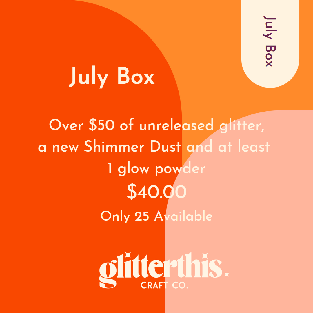 July Box