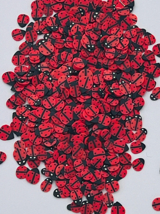 Ladybugs