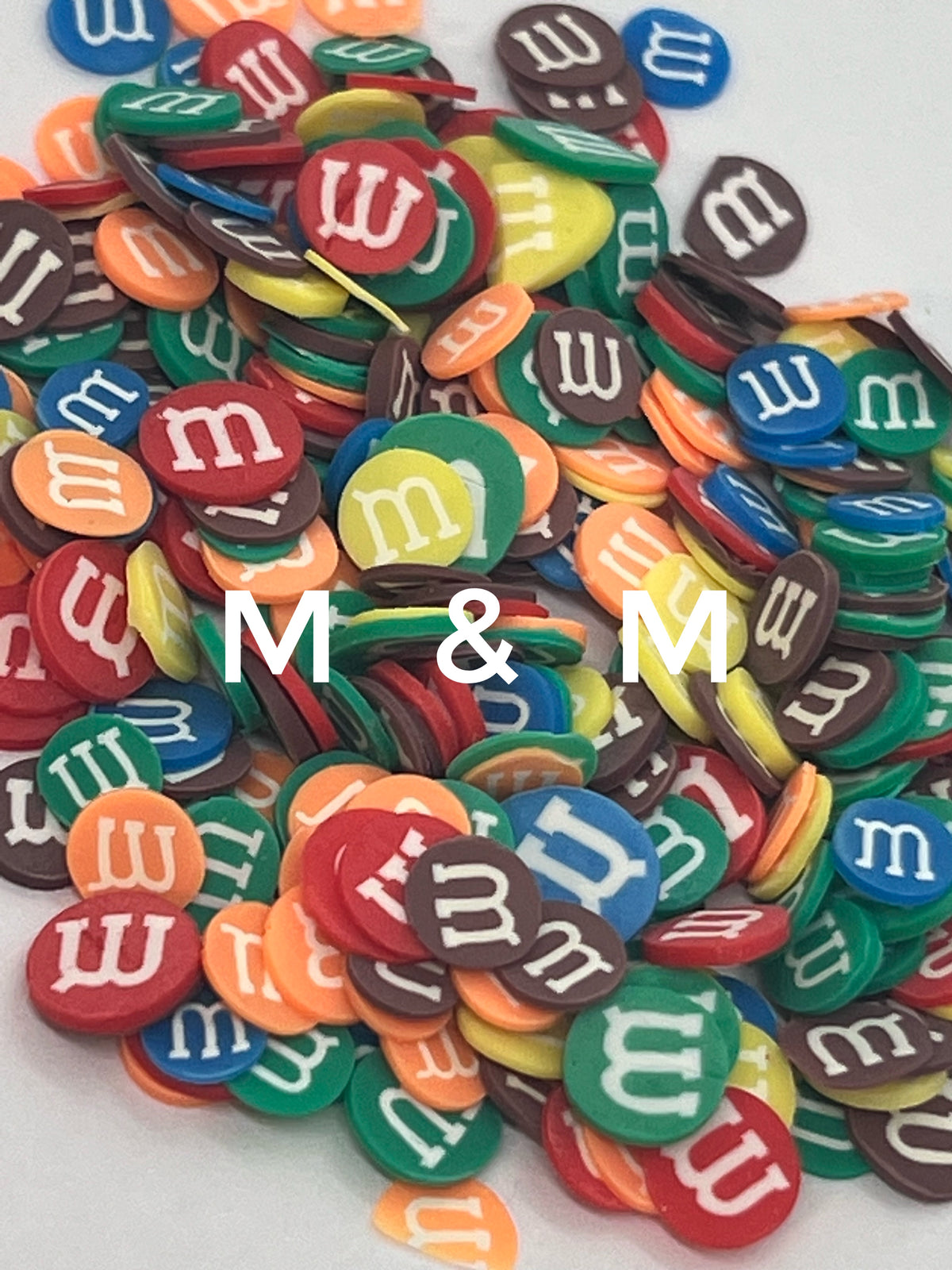 M&amp;M