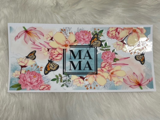 MAMA - Butterflies