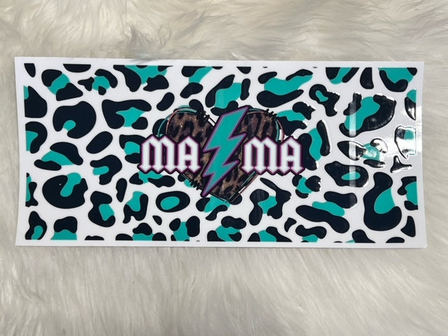 MAMA - Lightning Bolt