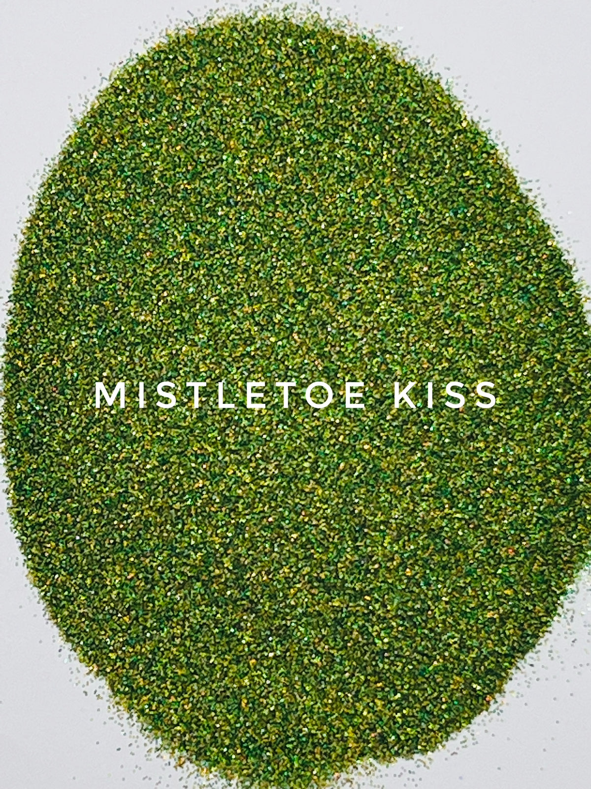 Mistletoe Kiss - 1/128