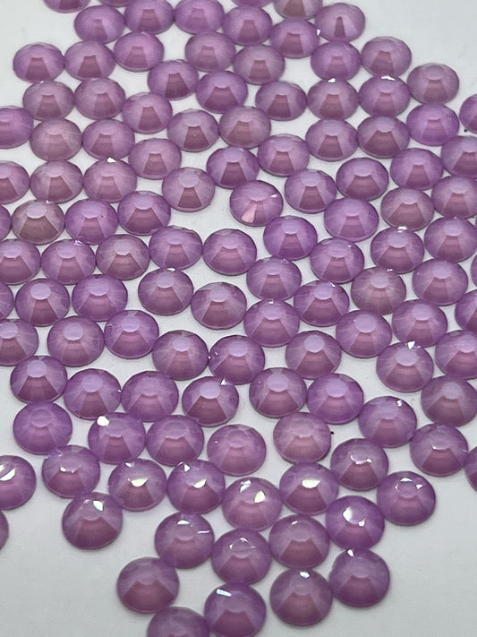 Mocha - Purple
