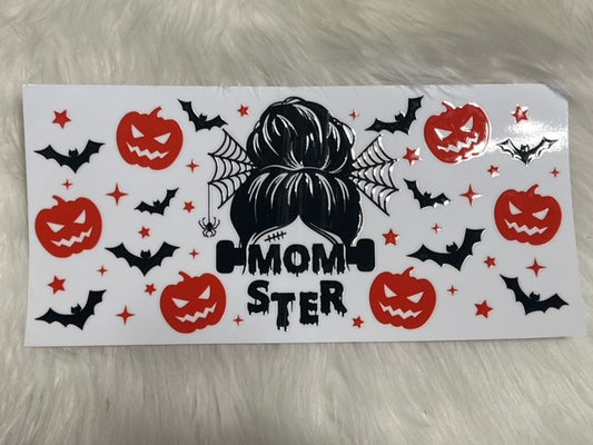 Momster