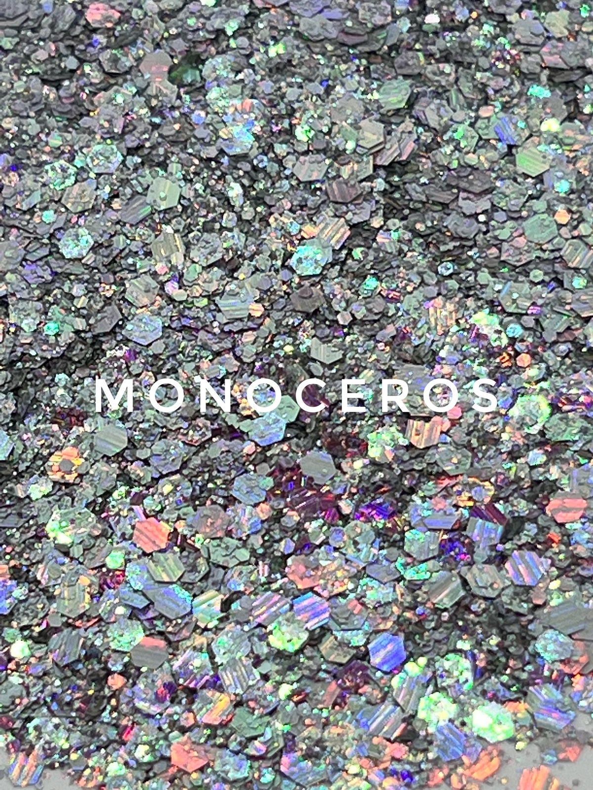 Monoceros - Chunky Mix