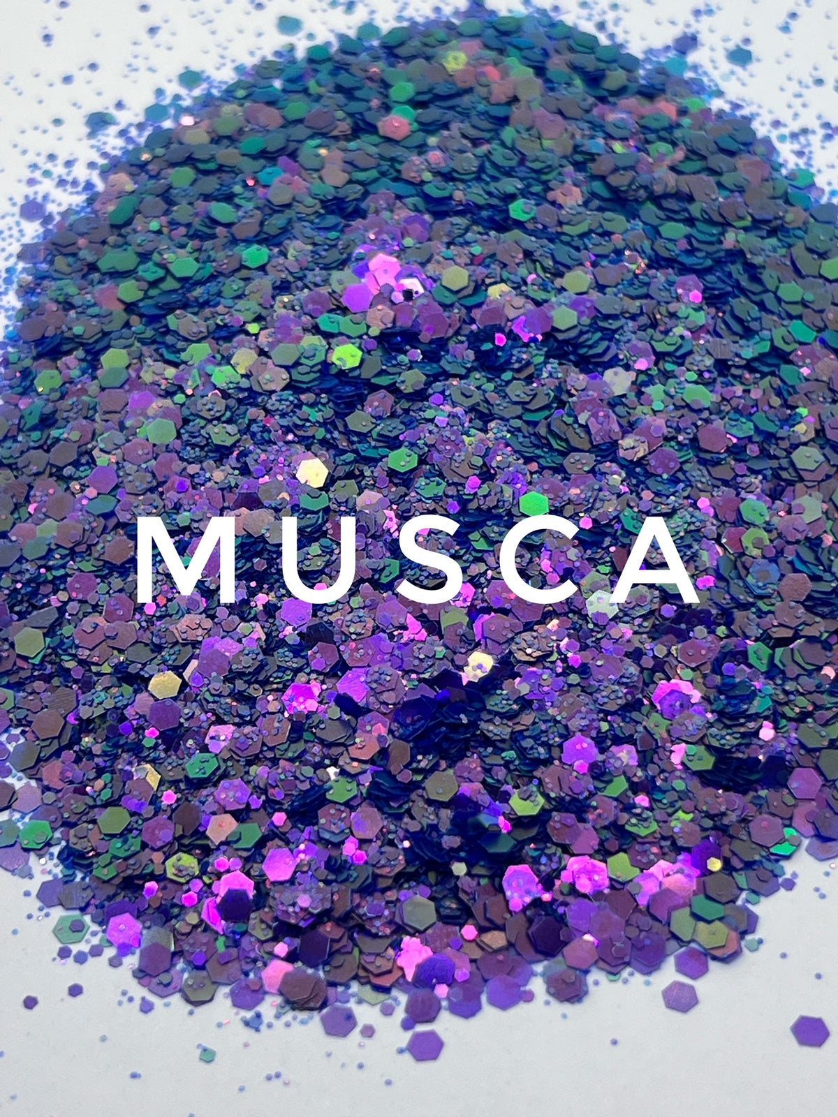 Musca - Chunky Mix