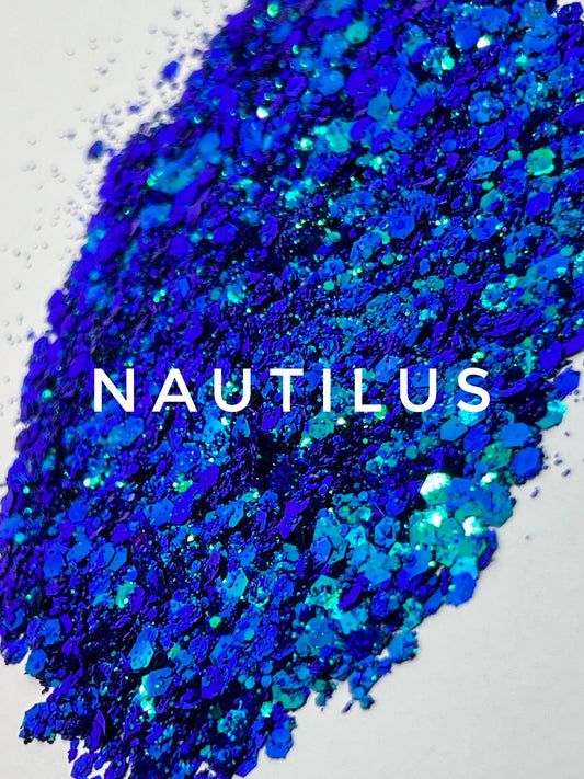 Nautilus - Chunky Mix