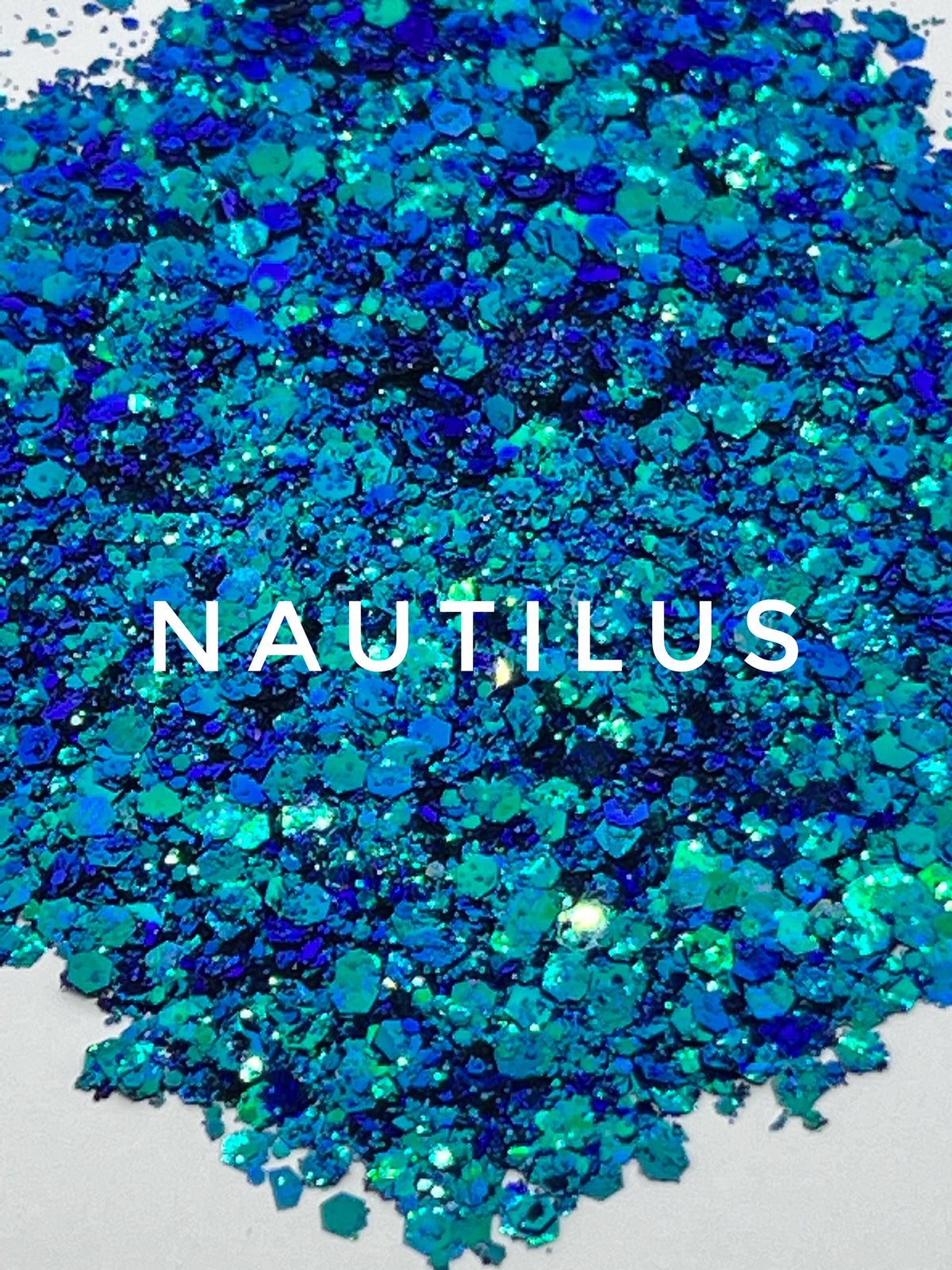 Nautilus - Chunky Mix