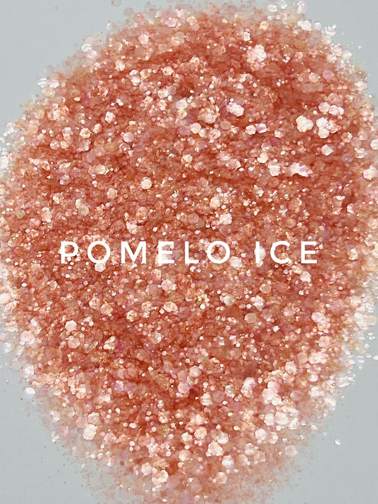 Pomelo Ice