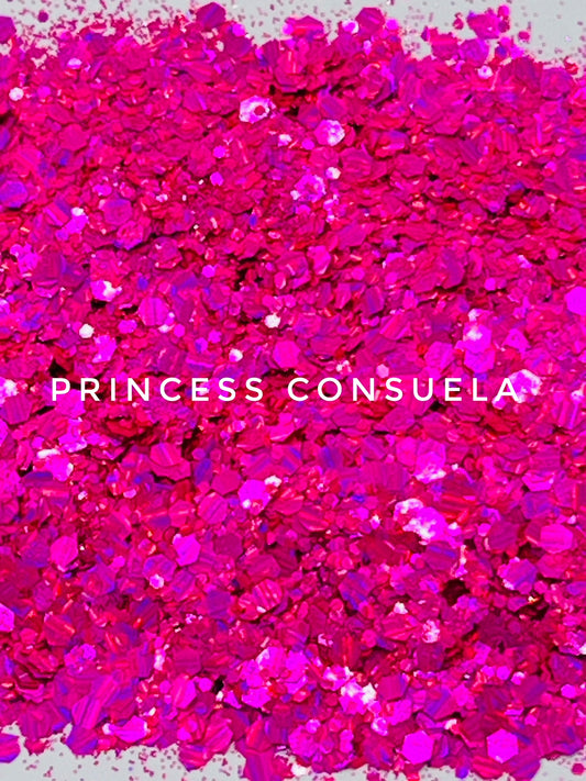 Princess Consuela - Chunky Mix