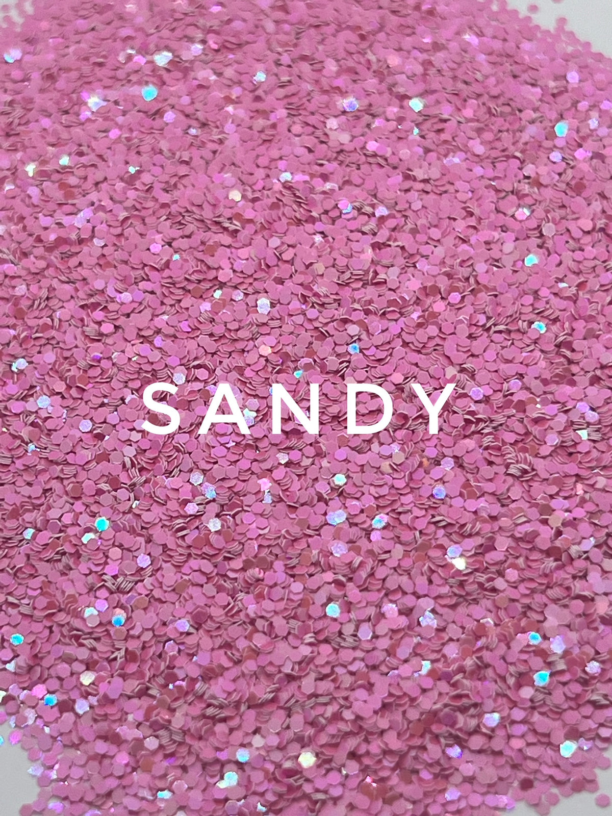 Sandy