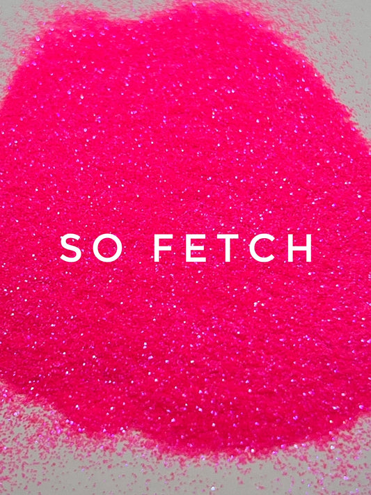 So Fetch - 1/128