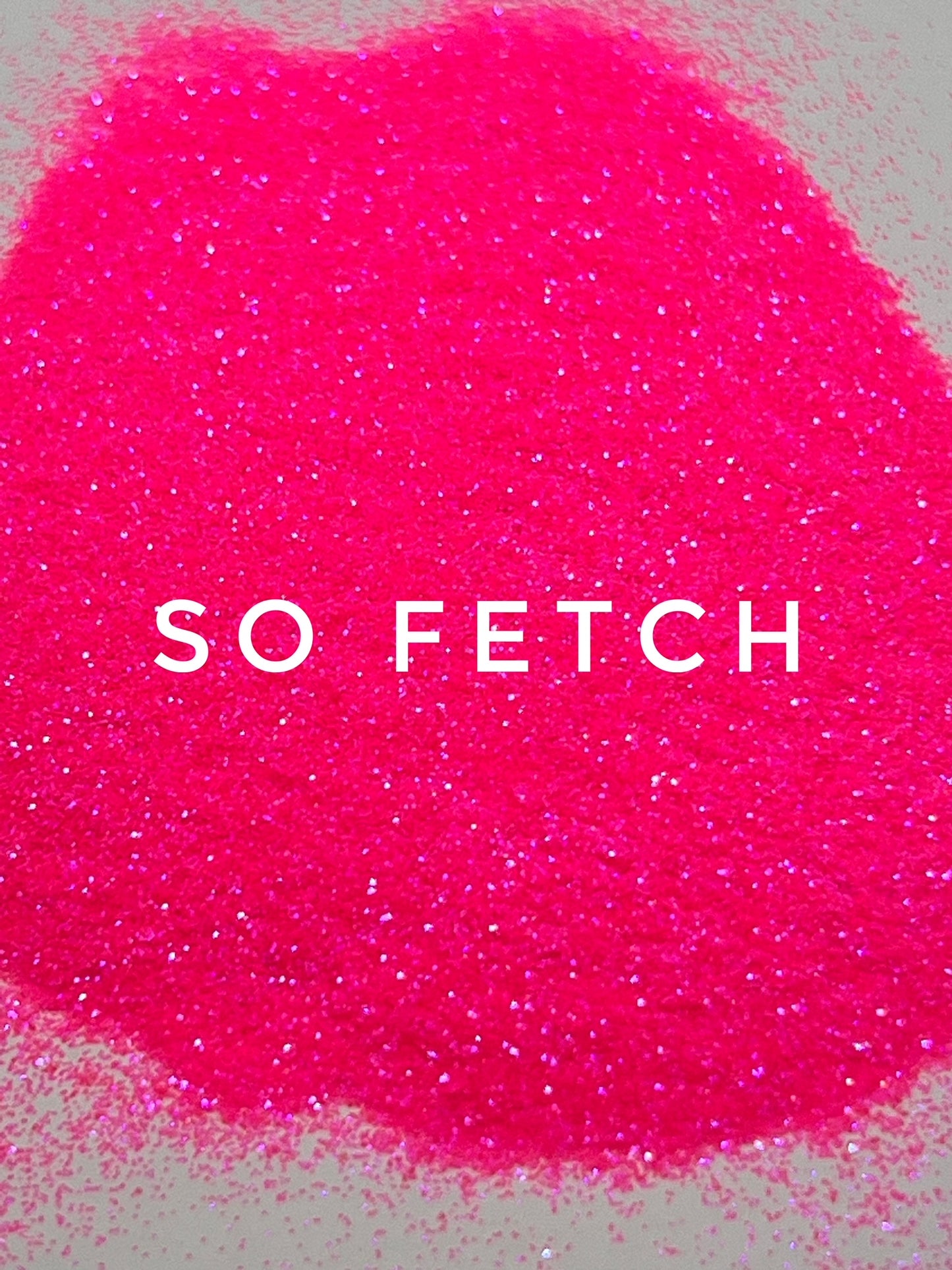 So Fetch - 1/128