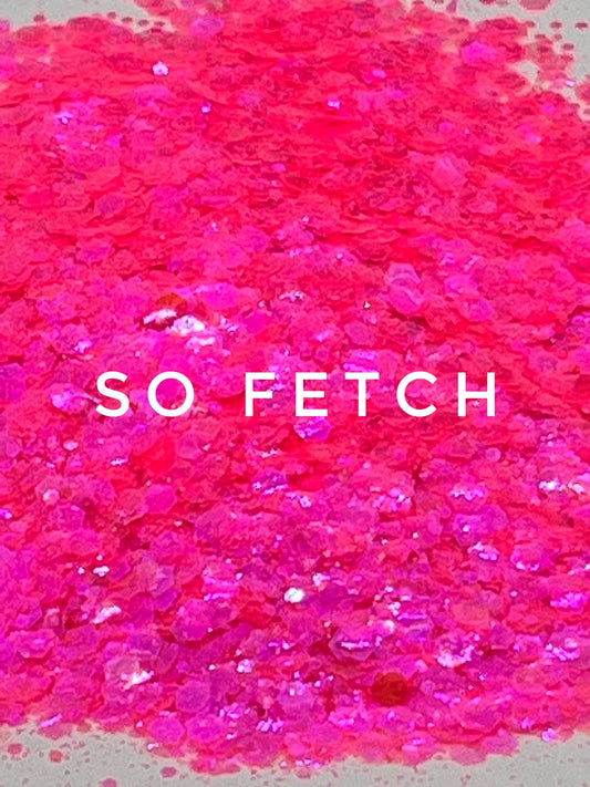 So Fetch - Chunky Mix