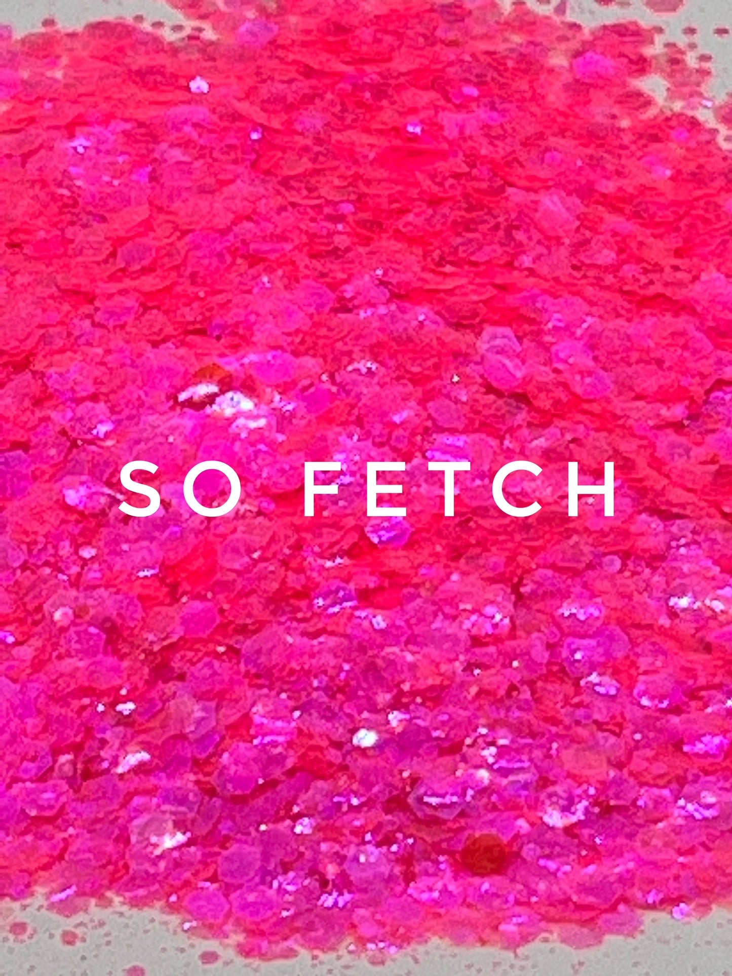 So Fetch - Chunky Mix