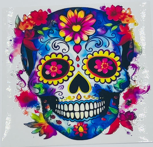 Sugar Skull