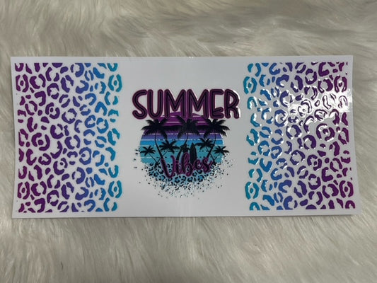 Summer Vibes