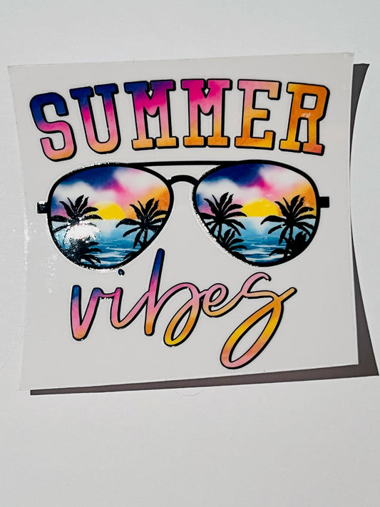 Summer Vibes