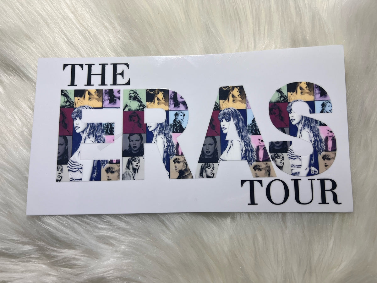 The Eras Tour