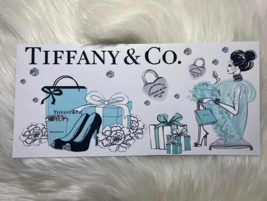 Tiffany & Co.