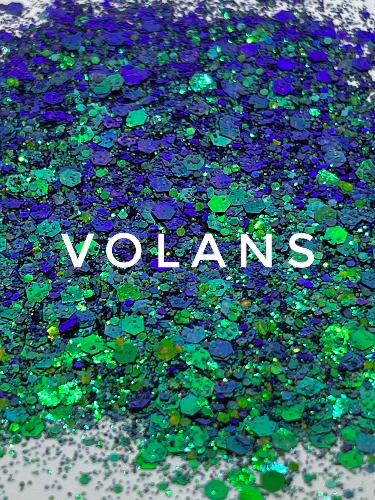 Volans - Chunky Mix