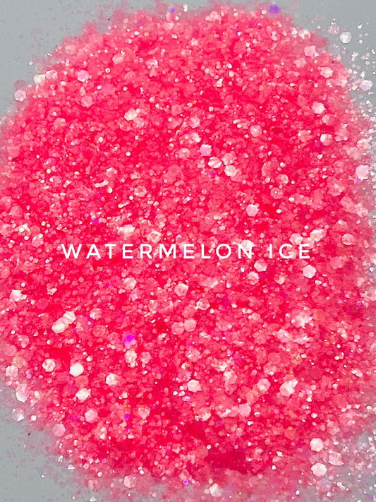 Watermelon Ice