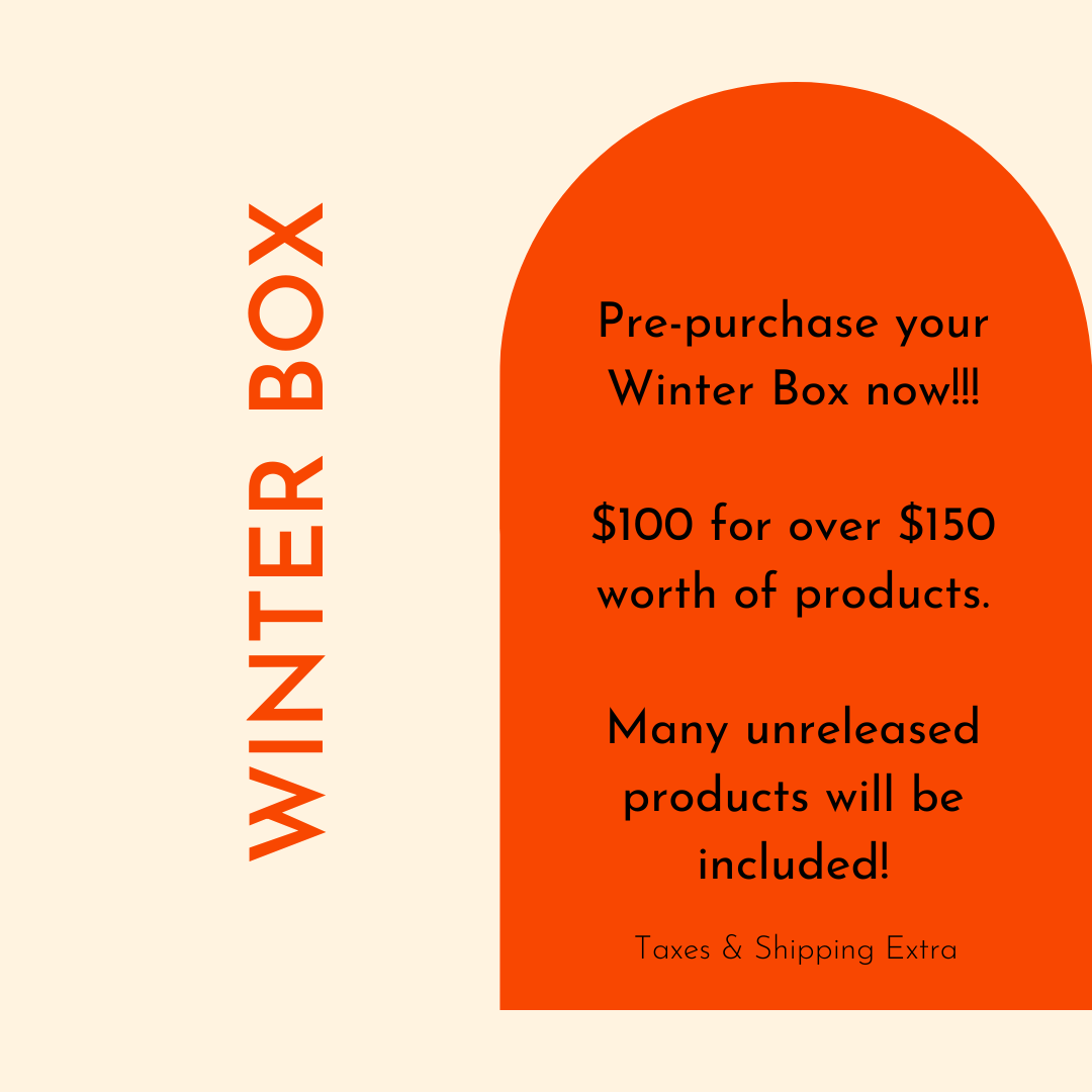 2023 Winter Box