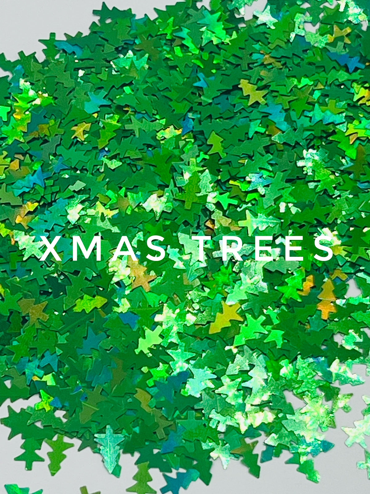 Xmas Trees