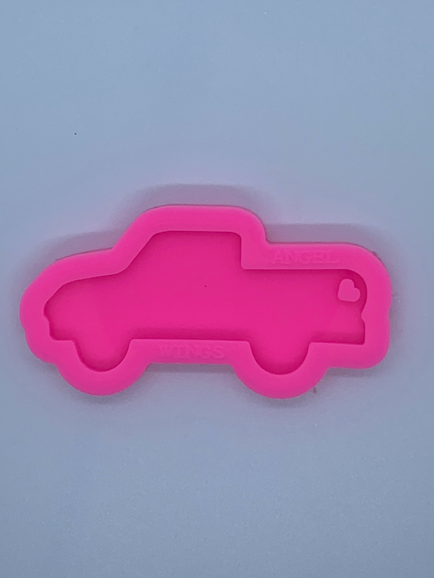 Pickup Truck