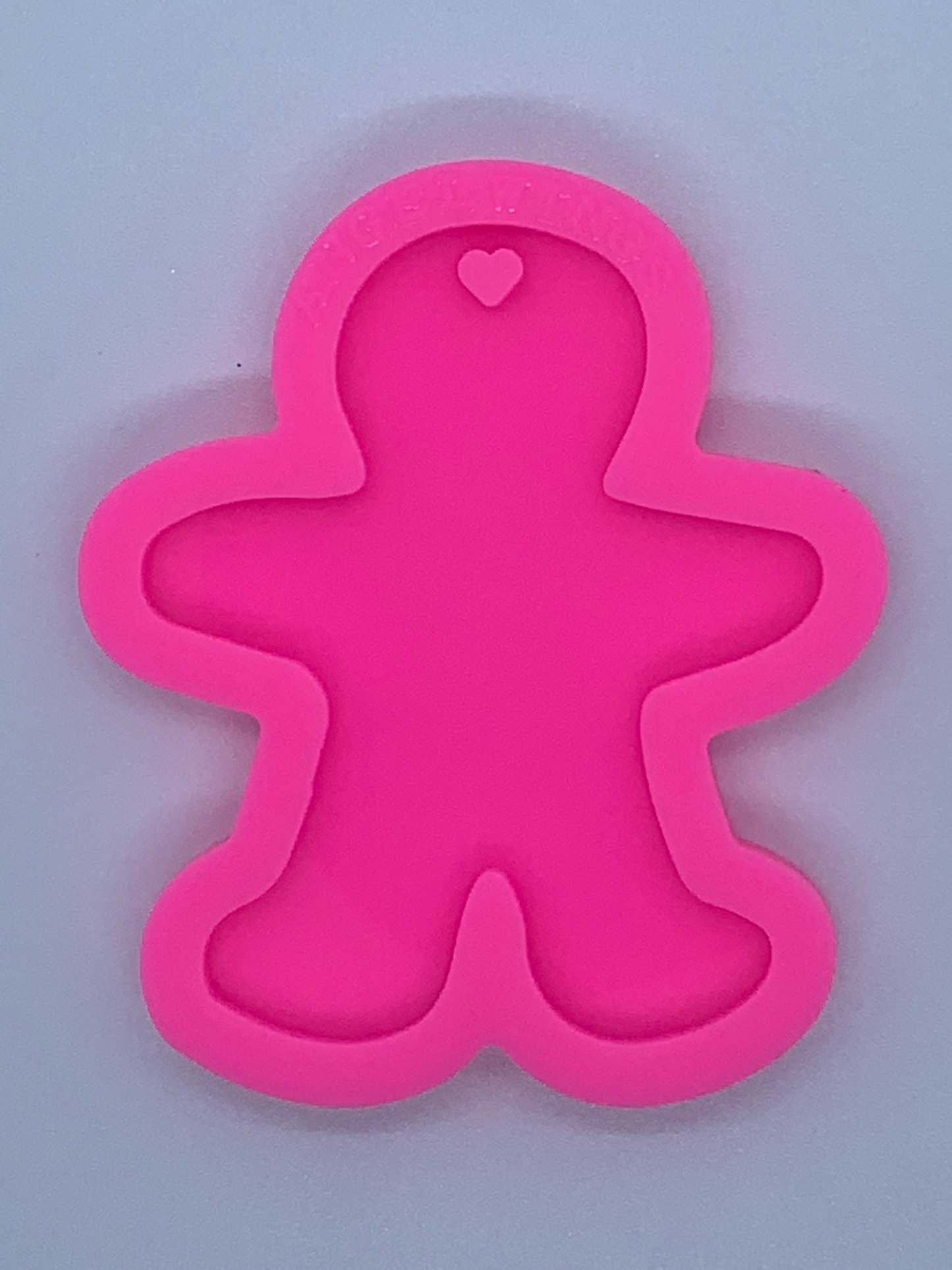 Gingerbread Man