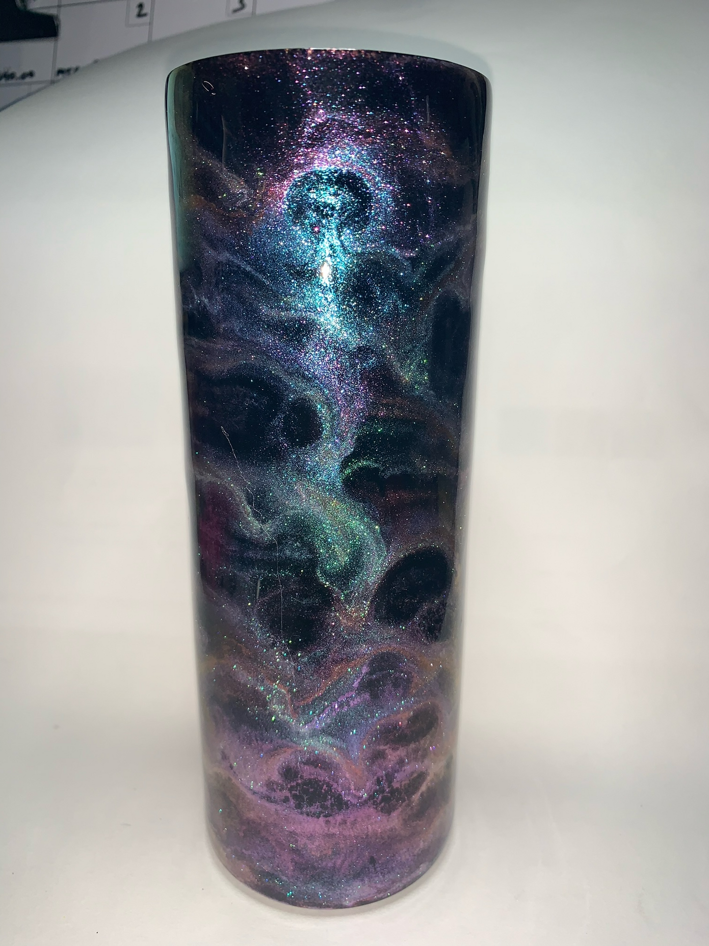 Hera - Ink